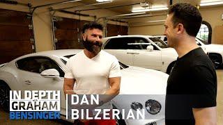 Touring Dan Bilzerian’s 41,500 sq. ft. adult playground