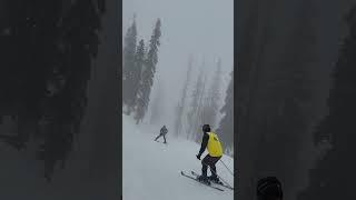 Skiing in Gulmarg  Kashmir Ki Khoobsurat Wadiyon Mein Adventure #Gulmarg #KashmirDiaries #auli#snow