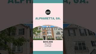 What $500,000 Gets you in different Parts of Atlanta | Marty Pettiford