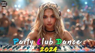 Music Mix 2024 | Party Club Dance 2024 | Best Remixes Of Popular Songs 2024 MEGAMIX (DJ Silviu M)