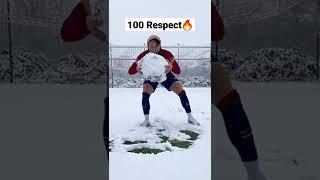 100 Respect