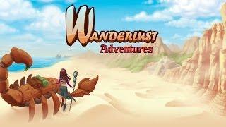 Wanderlust Adventures Debut Trailer