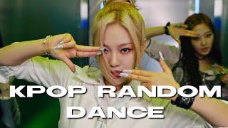 KPOP RANDOM DANCE [NEW/POPULAR]