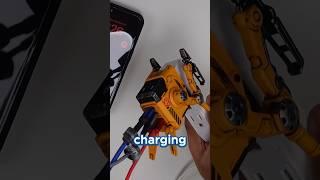 Gravastar 65W Gan Charger!