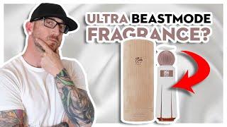 Ahmed Al Maghribi Marj THE STRONGEST FRAGRANCE? Beastmode Middle Eastern Fragrance Review