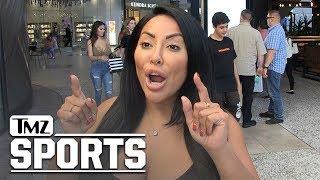 Kiara Mia Says Jimmy Garoppolo's a 'Motherf***in' Star' and Will Have Big Week 2