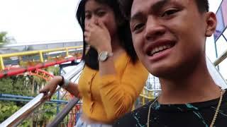 #NRVLOG DUFAN NAZWA KABUR!!!