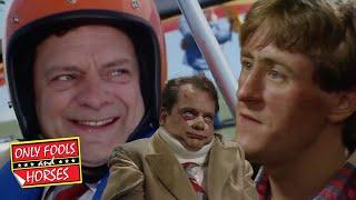 4 Hysterical Bits From Series 5 | Only Fools And Horses | BBC Comedy Greats