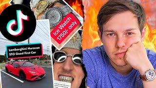 Dangerous TikTok Financial Advice Is Back