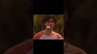 Miguel (S5) Vs Miguel (S2) #Cobrakai