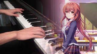 創作彼女 OST - 奇跡なんか、いらない。 -piano ver-