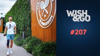 Wish&Go | 207 – Biznis or pležr?