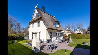 Spacious Vacation Home in Mecklenburg-West Pomerania, Germany | Sotheby's International Realty