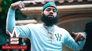 Yung LB - “Obomba Runtz” feat. Dollas Up Nero (Official Music Video - WSHH Exclusive)