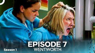 Wentworth Season 1 Episode 7 - Something Dies