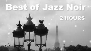 Relaxtube Smooth Jazz Noir Playlist