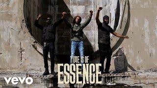 Bounty Killer, Bugle, Julian Marley - Time Is Of Essence | Official Music Video