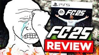 FC 25 - Launch Review