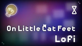 OneShot - "On Little Cat Feet" (Lofi Remix)