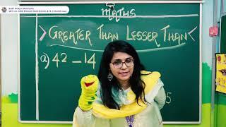 Home Schooling | Teaching #02 | Smt L.B.Joshi Foundation