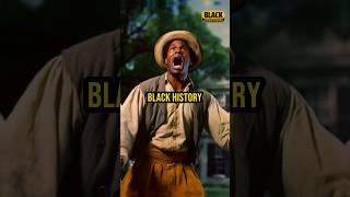 Black History Facts You Never Knew 