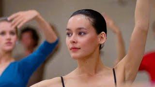 IMPULSE (1984) Clip - Meg Tilly in Ballet Class