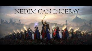 Total War: Warhammer 3 Nedim Can Incebay Showreel