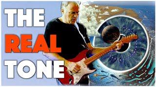 David Gilmour’s REAL Guitar Tones (Surprised?)