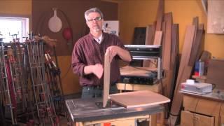 Using a CNC Router to Make Perfect Patterns