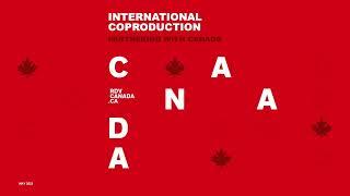 Telefilm Canada: Coproduction 101