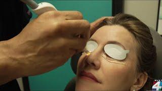 A new treatment for dry eye disease