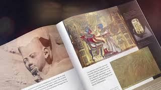 Mystères et Secrets des pharaons