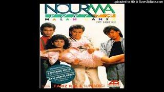 Nourma Yunita - Fajar Kelabu - Composer : Wibi AK 1988 (CDQ)