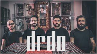 Sevak Amroyan & Hogh - Drdo / Դրդո