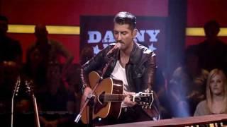 Danny Vera - I'm on Fire (Studio 6 Sessions Live)