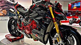 10 Best Looking 2024 Motorcycles at EICMA 2023