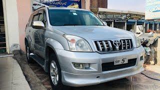 Used Cars For Sale In Gujranwala Pakistan | Sharjeel Shoukat