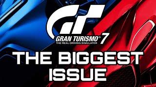 Gran Turismo 7's BIGGEST Problem!