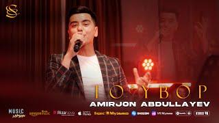 Amirjon Abdullayev - To'ybop (Samarqand to'y)