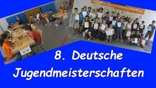 Deutsche Shogi Jugendmeisterschaften 2017 in Mannheim