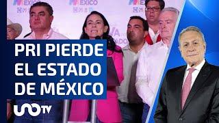 Estado de México se queda con "Juntos Haremos Historia", y Coahuila es para "Va por México".