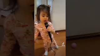 2 year old singing “you are my Sunshine” #toddler #toddlers #toddleractivities #toddlerlife