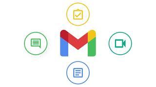 New integrated Gmail quick start for Google Workspace administrators