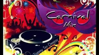 Carnival Mix - La compilation n°1 di Carnevale [selection: Tommy Tirr DJ]