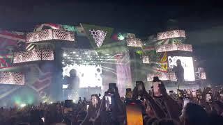 Travis Scott Full LIVE Set At Beach Please Festival, Costinești,Romania