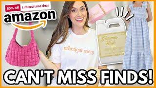 *BEST FINDS* on Amazon RIGHT NOW! (+Labor Day Deals You Don't Want to Miss )