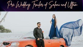 Best Pre Wedding Trailer I Wedding Video Shot I Jaipur Shoot I Pre-wedding shoot jaipur #pyarvives