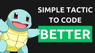 How To Code More Effectively