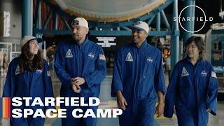 Starfield - Space Camp