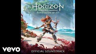 Oleksa Lozowchuk - No Footfalls to Follow | Horizon Forbidden West (Original Soundtrack)